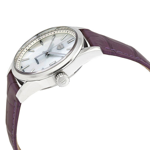 TAG Heuer WBK1311.FC8261 Carrera Quartz Woman's Watch
