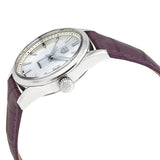 TAG Heuer WBK1311.FC8261 Carrera Quartz Woman's Watch
