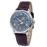 Orient RA-AK0805E30B Bambino Automatic Sun & Moon Men's Watch