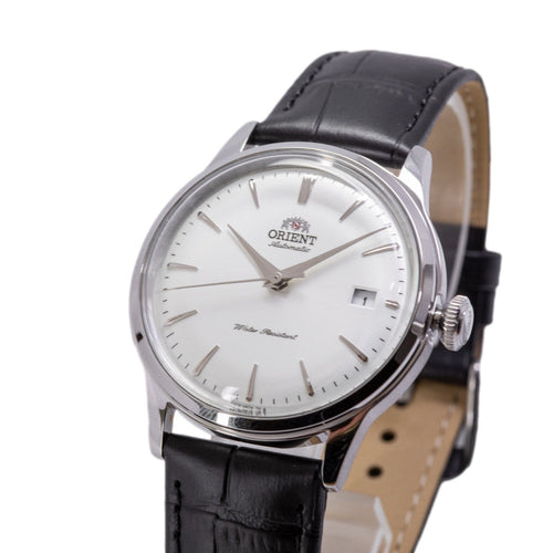 Orient RA-AC0M03S30B Bambino Automatic Version 7 Men's Watch