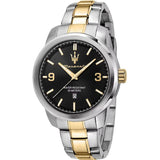 Maserati R8853121009 Successo Quartz Men's Watch