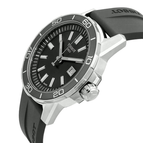 Tissot T125.610.17.081.00 Supersport Quartz Men's Watch