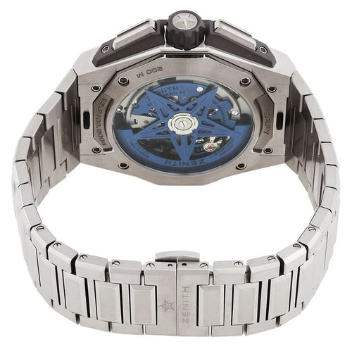 Zenith 95.9100.9004/01.I001