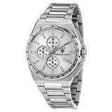 Maserati R8873653005 Velocità Quartz Men's Watch