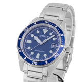 Citizen NJ0228-51L OF Collection Automatic Men's Watch