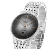 Hamilton Uomo H38755181 American Classic Intra-Matic Auto