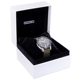 Seiko HDB008K1 5 Sports Automatic Field series Men's Watch