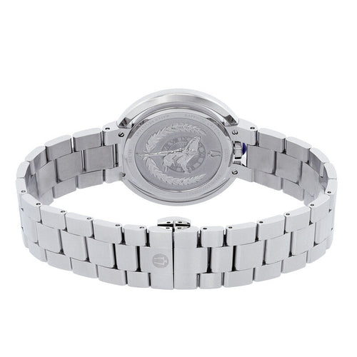 Bulova 96L306 Rubaiyat Quartz Woman's Watch