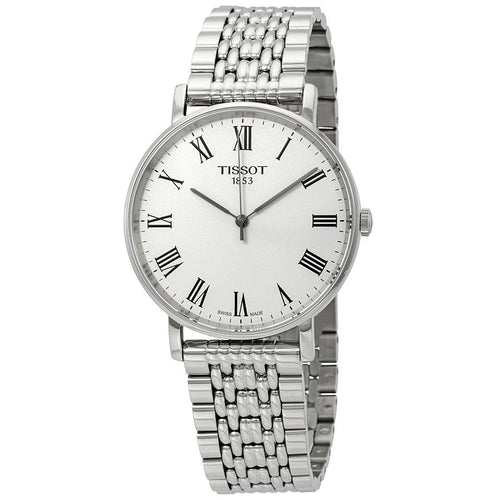 Tissot Uomo T109.410.11.033.00 EveryTime Medium Quarzo