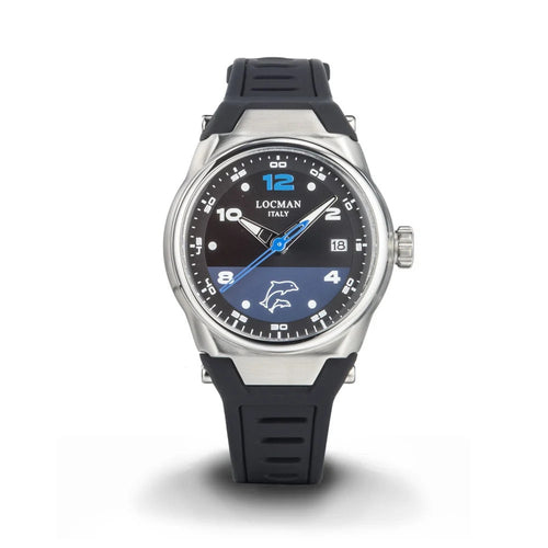 Locman 0558A01S-00BKSKSK