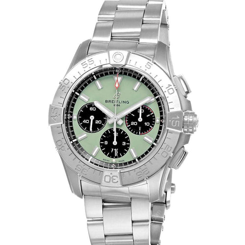 Breitling AB0147101L1A1 Avenger Automatic Men's Watch