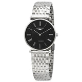 Longines L4.512.4.51.6 La Grande Classique de Longines Quartz Woman's Watch