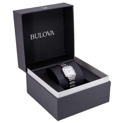 Bulova 96R256