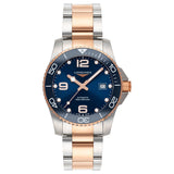 Longines L3.781.3.98.7 HydroConquest Automatic Men's Watch