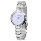 Tissot Ladies' watch T0942101111602 Flamingo Quarzo