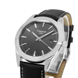 Tissot Uomo T127.410.16.051.00 Gentleman Black Dial Quarzo