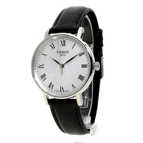 Tissot T143.210.16.033.00 Everytime Quartz T-Classic Men's Watch