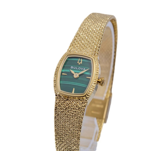 Bulova 97L184