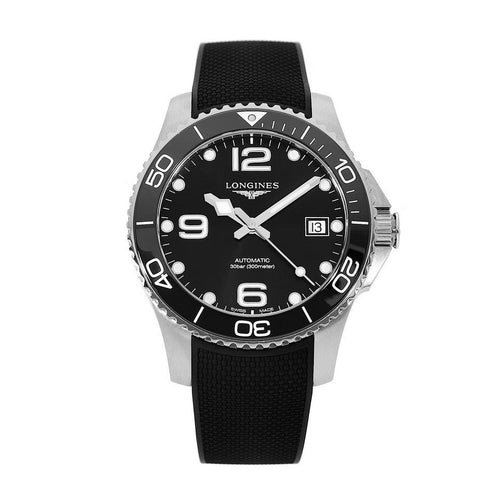 Longines L3.780.4.56.9 HydroConquest Automatic Men's Watch