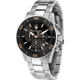Maserati R8873600003 Competizione Quartz Men's Watch