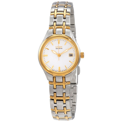 Citizen EW1264-50A Corso Eco-Drive Woman's Watch