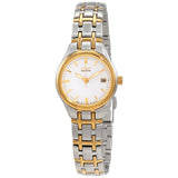 Citizen EW1264-50A Corso Eco-Drive Woman's Watch