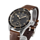 Hamilton Uomo H76719530 Khaki Aviation Pilot Pioneer