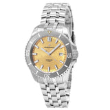 Venezianico Uomo 4521590S Nereide Aureo 42mm Automatico