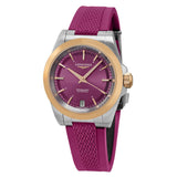 Longines L3.430.5.98.9 Conquest Automatic Woman's Watch
