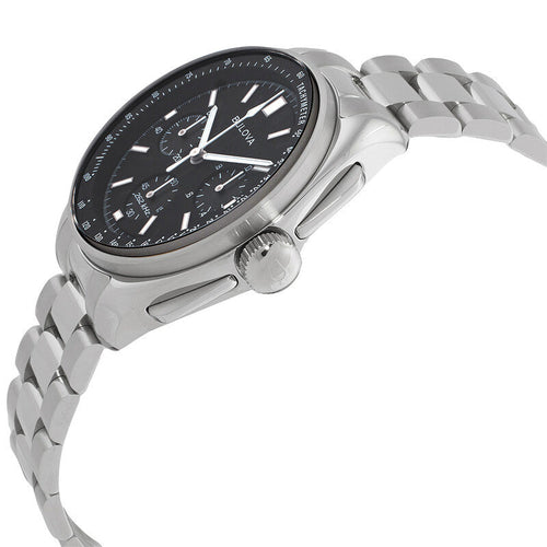 Bulova 96K111 Lunar Pilot Quartz Archive Series Men's Watch