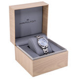 Hamilton H32301141 Jazzmaster Quartz Men's Watch
