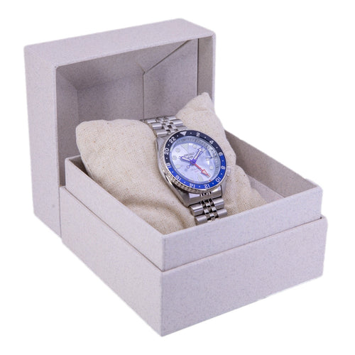 Seiko SSK029K1 5 Sports Automatic Men's Watch