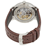 Glashütte Original 2-39-47-09-02-04 Sixties Automatic Panorama Date Men's Watch