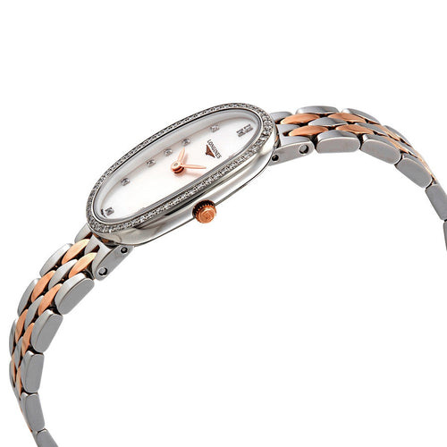 Longines Donna L23055877 Symphonette Quarzo