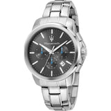 Maserati R8873621049 Successo Quartz Men's Watch