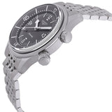 Longines L3.764.4.99.6 Legend Diver Automatic Men's Watch