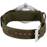Hamilton Uomo H69401910 Khaki Field 38mm Quarzo