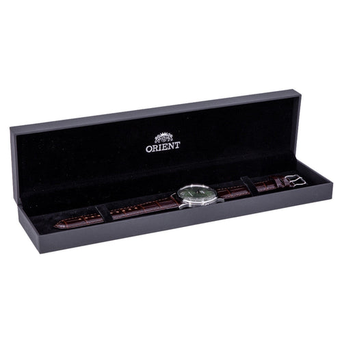 Orient RA-AC0029E30B Bambino Automatic Men's Watch