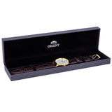Orient RA-AC0F04S30B Symphony III Automatic Men's Watch