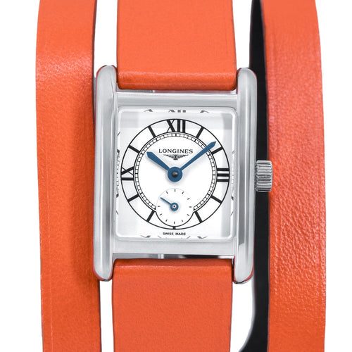 Longines Donna L5.200.4.75.8 Mini Dolcevita Quarzo