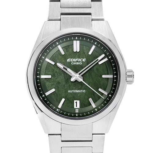 Casio Uomo EFK-100D-3AER Edifice Meccanico Automatico 39mm