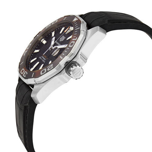 TAG Heuer WAY201N.FT6177 Aquaracer Automatic Men's Watch