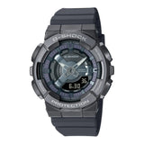 Casio GM-S110B-8AER G-SHOCK Quartz Men's Watch