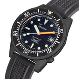 Squale 1521DLCBK.VO