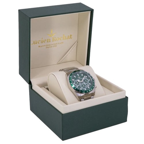 Lucien Rochat R0473617011 Quartz Men's Watch