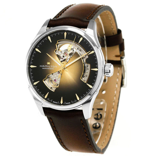 Hamilton H32675501 Jazzmaster Automatic Men's Watch