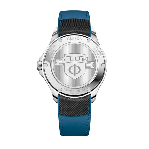 Baume & Mercier M0A10486