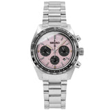 Seiko SSC963P1 Prospex Solar Speedtimer Men's Watch