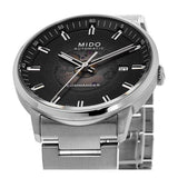 Mido Uomo M0214071141100 Commander Automatico