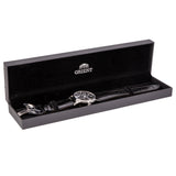 Orient RA-AK0010B30B Sun & Moon Automatic Men's Watch